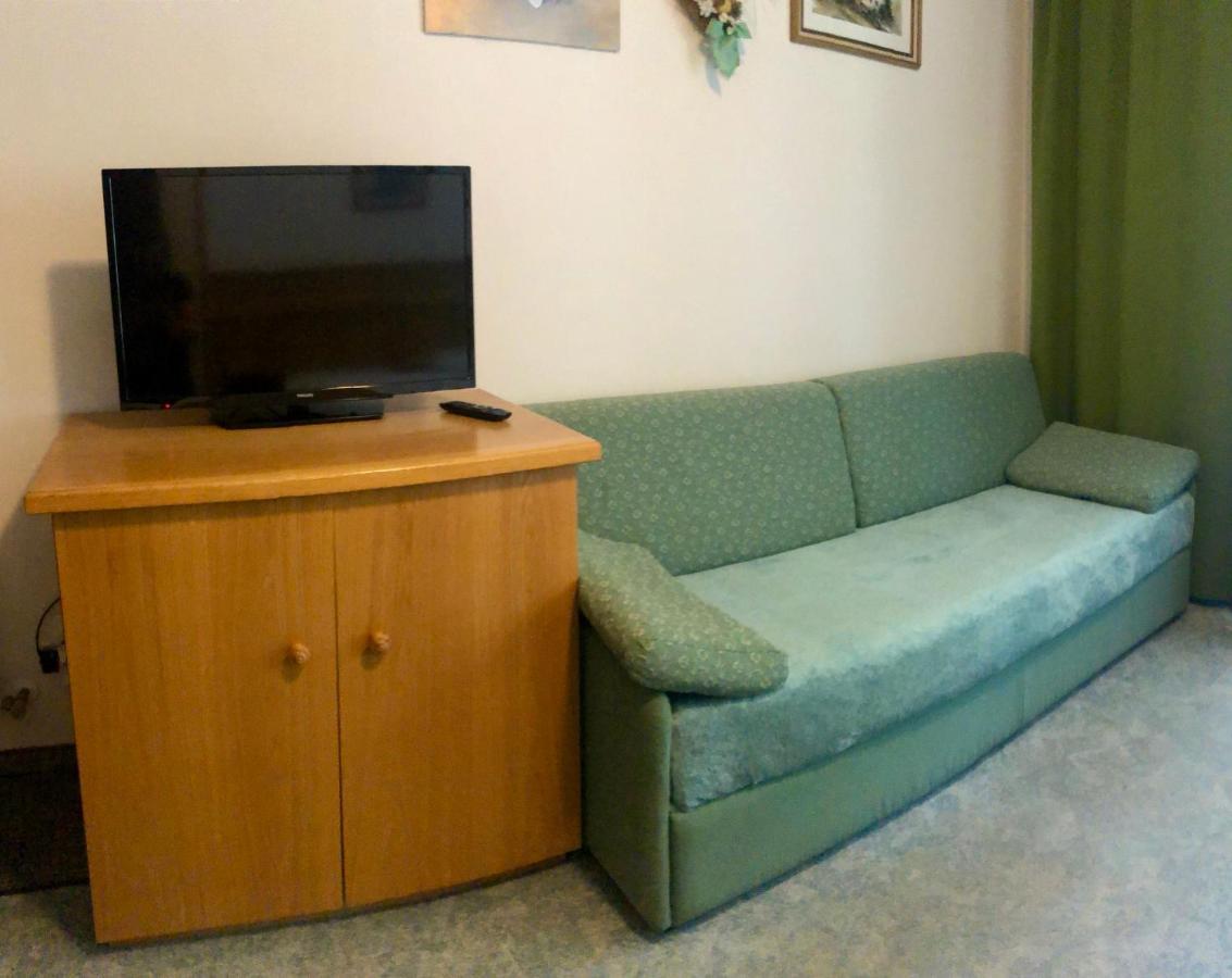 Apartments Fiordalisi Colfosco Dış mekan fotoğraf