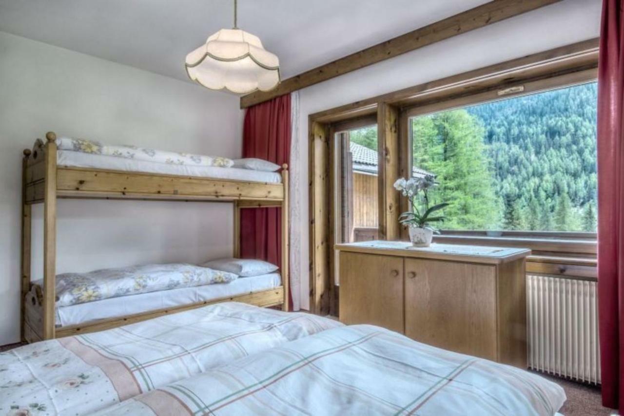 Apartments Fiordalisi Colfosco Dış mekan fotoğraf