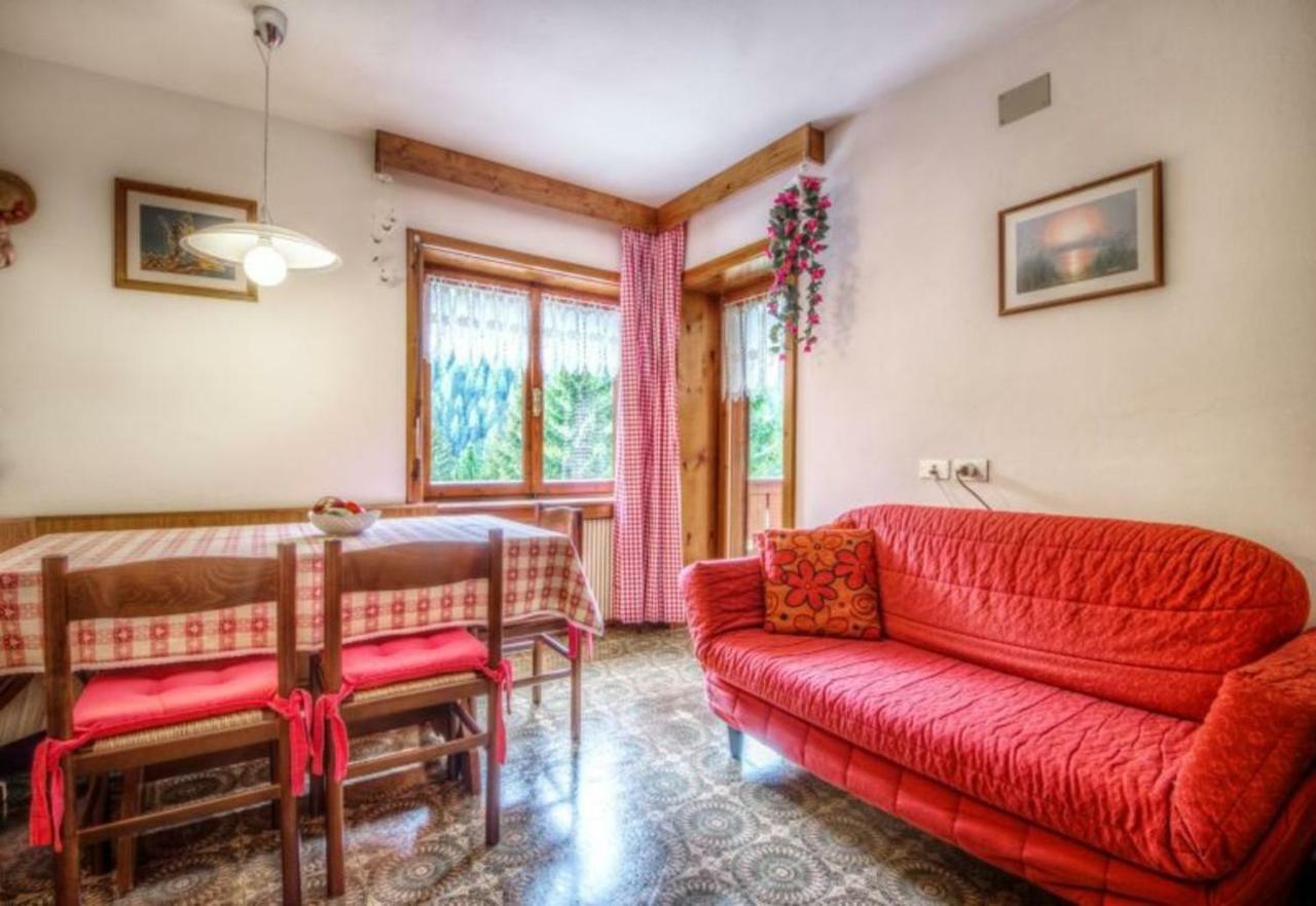 Apartments Fiordalisi Colfosco Dış mekan fotoğraf