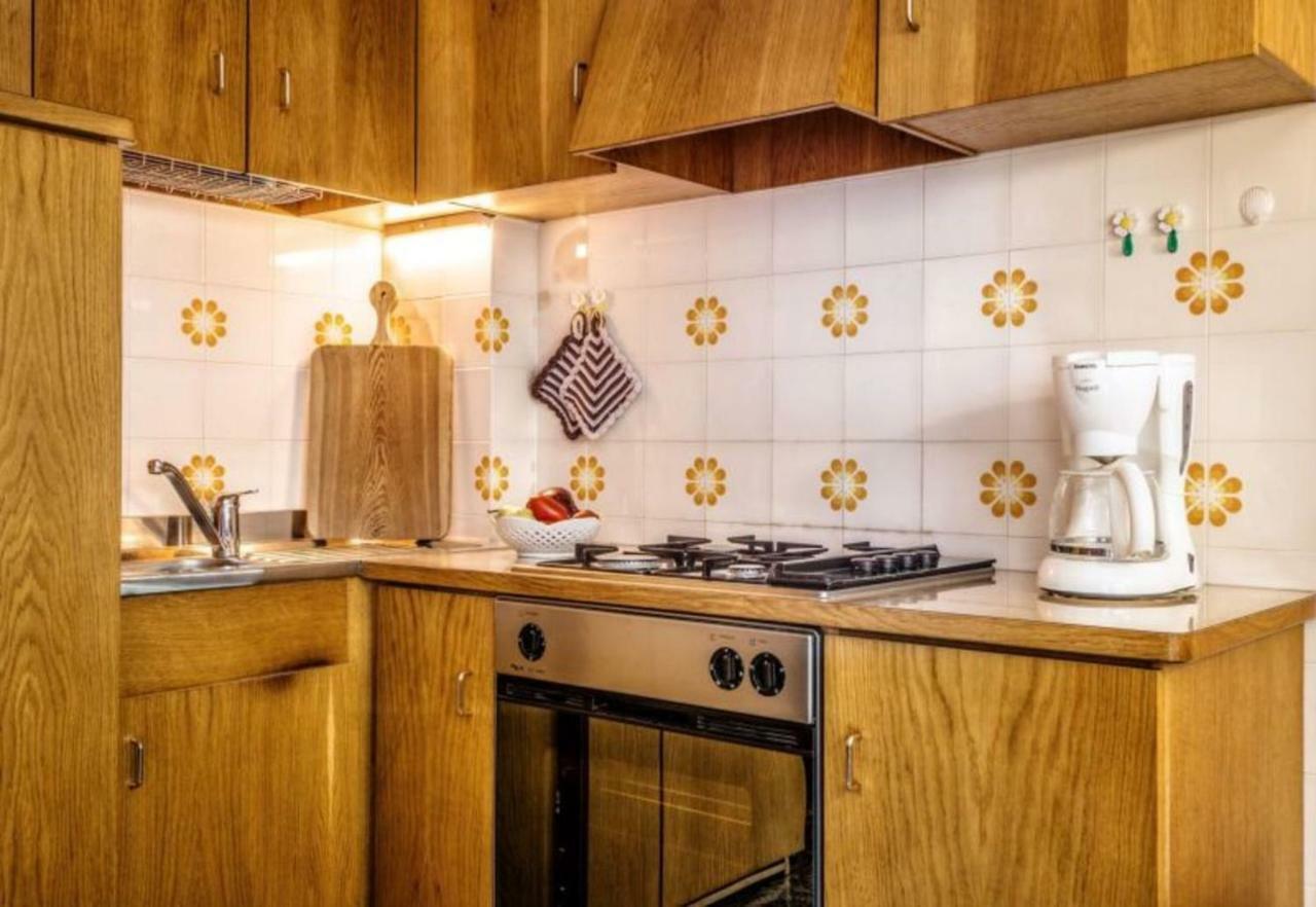 Apartments Fiordalisi Colfosco Dış mekan fotoğraf