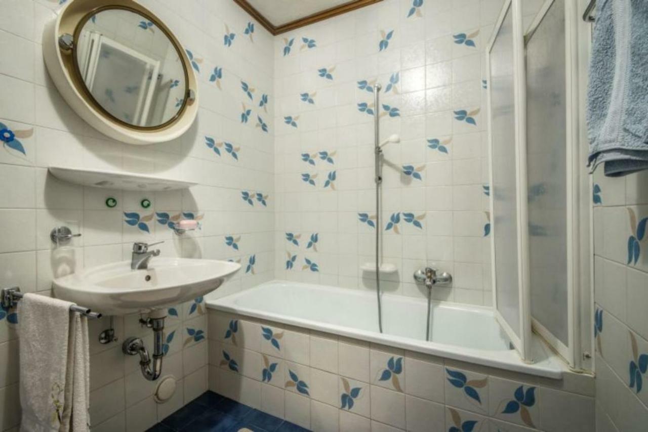 Apartments Fiordalisi Colfosco Dış mekan fotoğraf