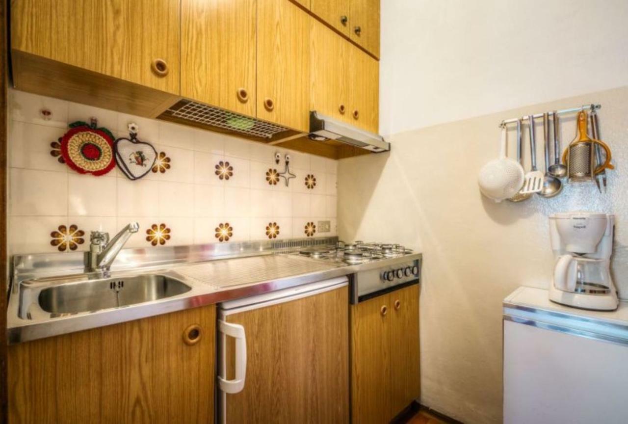 Apartments Fiordalisi Colfosco Dış mekan fotoğraf