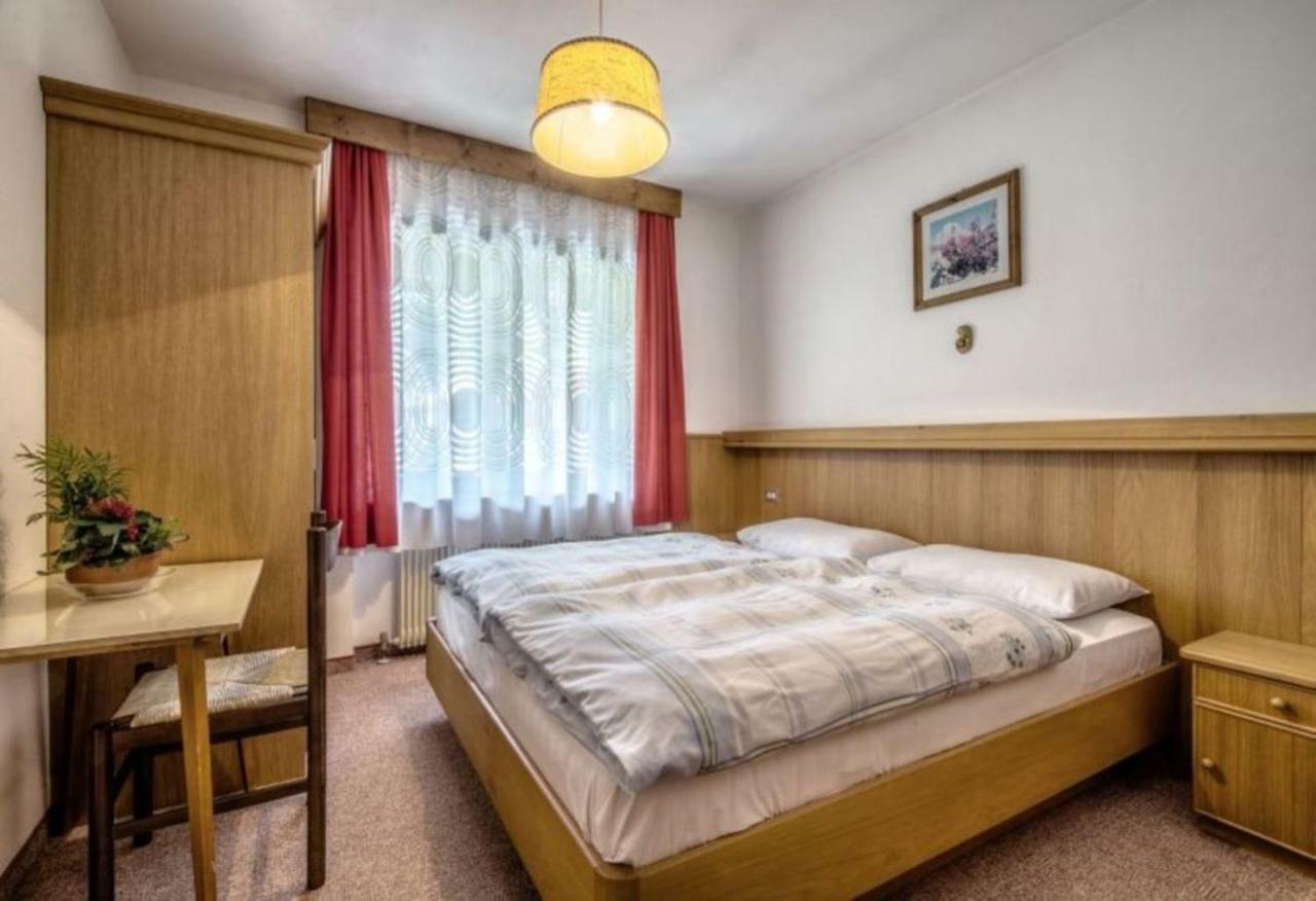 Apartments Fiordalisi Colfosco Dış mekan fotoğraf